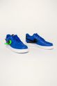 Nike Sportswear - Cipő Air Force 1'07 LV8 kék