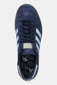 adidas Originals - Buty Handball Spezial granatowy BD7633
