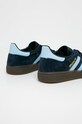 Scarpe adidas Handball Spezial Navy Gum BD7633 blu navy