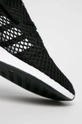 adidas Originals - Buty Deerupt Runner BD7890 czarny