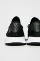 černá Boty adidas Originals Deerupt Runner BD7890