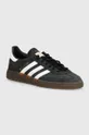 черен adidas Originals - Обувки Handball Spezial DB3021 Унисекс