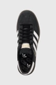 negru adidas Originals sneakers Handball Spezial DB3021