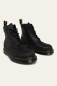 Dr. Martens Kožené workery 1460 WP 25280001 černá AA00