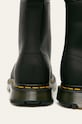 Взуття Dr. Martens Шкіряні черевики 1460 24039001 чорний