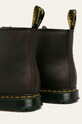 Boty Dr Martens - Boty 24038247 hnědá