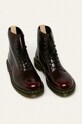 Dr Martens - Черевики DM23756600 бордо AW24