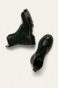 Dr Martens - Kožené boty černá 10966001.M