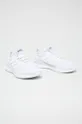 adidas - Черевики Runfalcon білий