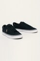 Polo Ralph Lauren - Tenisky 816749369002 tmavomodrá SS21