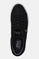 Polo Ralph Lauren Кеди Sayer чорний 816749369001