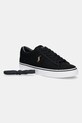Polo Ralph Lauren Кеди Sayer 816749369001 чорний