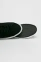 μαύρο Polo Ralph Lauren - Πάνινα παπούτσια