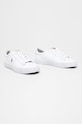 Polo Ralph Lauren - Pantofi 816749369003 alb SS22