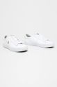 Polo Ralph Lauren cipő Sayer fehér