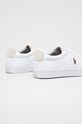 Взуття Polo Ralph Lauren Черевики Sayer 816749369003 білий
