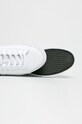 Polo Ralph Lauren Черевики Sayer білий 816749369003