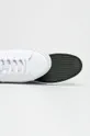 bianco Polo Ralph Lauren sneakers