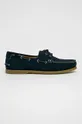 σκούρο μπλε Polo Ralph Lauren - Κλειστά παπούτσια Ανδρικά
