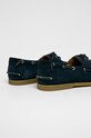 Boty Polo Ralph Lauren - Polobotky 803730057002 námořnická modř