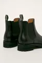 Polo Ralph Lauren - Δερμάτινες μπότες Τσέλσι  Πάνω μέρος: Φυσικό δέρμα Εσωτερικό: Φυσικό δέρμα Σόλα: Συνθετικό ύφασμα
