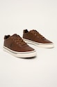 Polo Ralph Lauren - Topánky Handford 816765046004 hnedá AW20