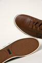 Polo Ralph Lauren - Topánky Handford hnedá 816765046004