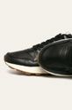 čierna Polo Ralph Lauren - Topánky