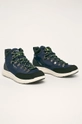 Pepe Jeans - Buty Hike Mountain granatowy