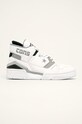 Converse - Topánky biela C165329