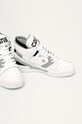 Converse - Topánky C165329 biela AW19
