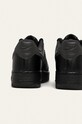 Obuv Nike Sportswear - Topánky Nike Air Force 1 '07 3 CI0059 čierna