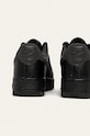 Obuv Nike Sportswear - Topánky Nike Air Force 1 '07 3 CI0059 čierna