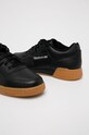Reebok Classic - Παπούτσια Workout Plus CN2127 μαύρο
