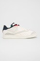 Reebok Classic sneakers Club C Rc 1.0 DV8658 alb DV8658
