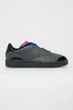 szary Reebok Classic - Buty Club C Rc DV8661 Męski