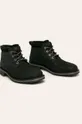 Wrangler - Členkové topánky čierna