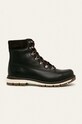 Timberland Kožené boty Radford casual hnědá TB0A2BZ25441