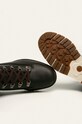 Timberland Kožené boty Radford hnědá TB0A2BZ25441