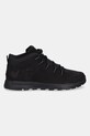 Kožne cipele Timberland Lucia TB0A1YN50151 crna AW19