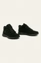 Timberland - Členkové topánky Lucia čierna