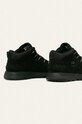 Boty Kožené boty Timberland Lucia TB0A1YN50151 černá