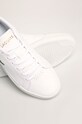 Lacoste - Обувки Challenge 738SMA003521G бял