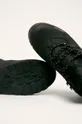 čierna Big Star - Topánky