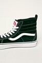 Vans - Tenisi de piele negru VN0A4BV7DX61