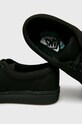 Vans - Tenisky VN0A3WM9VND1 čierna
