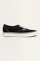 Vans - Tenisówki Comfycush Authentic czarny VN0A3WM7VNE1