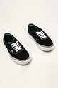 Vans - Tenisówki Comfycush Authentic VN0A3WM7VNE1 czarny AA00