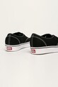Obuwie Vans - Tenisówki Comfycush Authentic VN0A3WM7VNE1 czarny