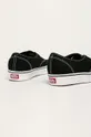 Vans - Tenisówki Comfycush Authentic Cholewka: Materiał tekstylny, Wnętrze: Materiał tekstylny, Podeszwa: Materiał syntetyczny